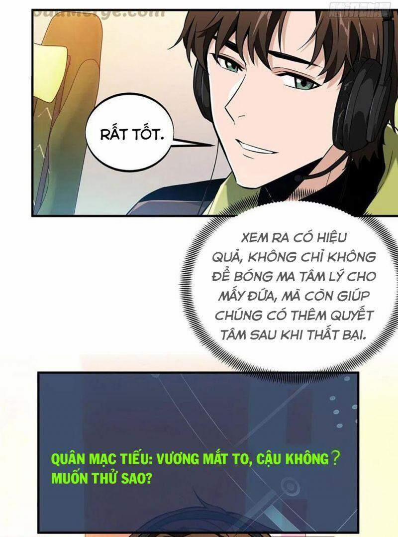 Toàn Chức Cao Thủ 2 69 trang 46