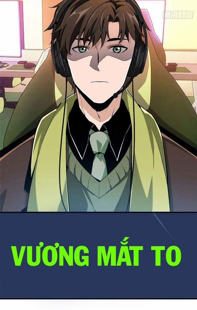 Toàn Chức Cao Thủ 2 69 trang 47