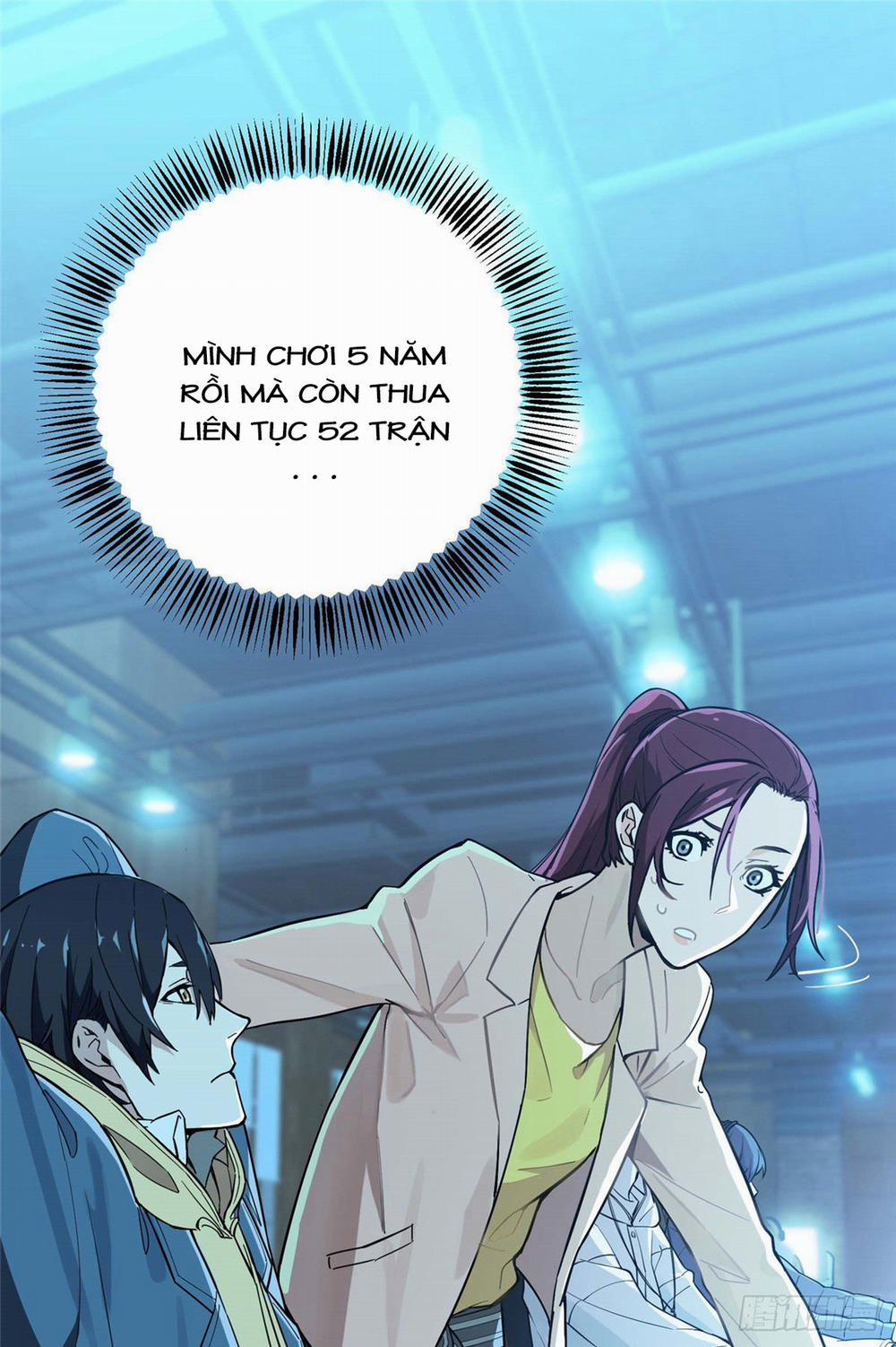 Toàn Chức Cao Thủ 2 7 trang 0