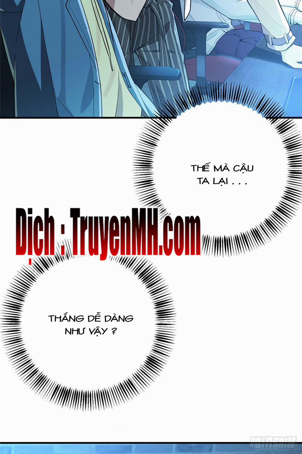 Toàn Chức Cao Thủ 2 7 trang 1