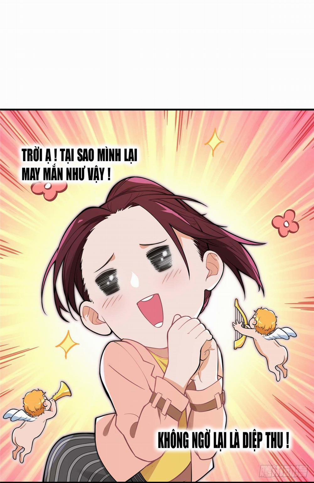 Toàn Chức Cao Thủ 2 7 trang 12