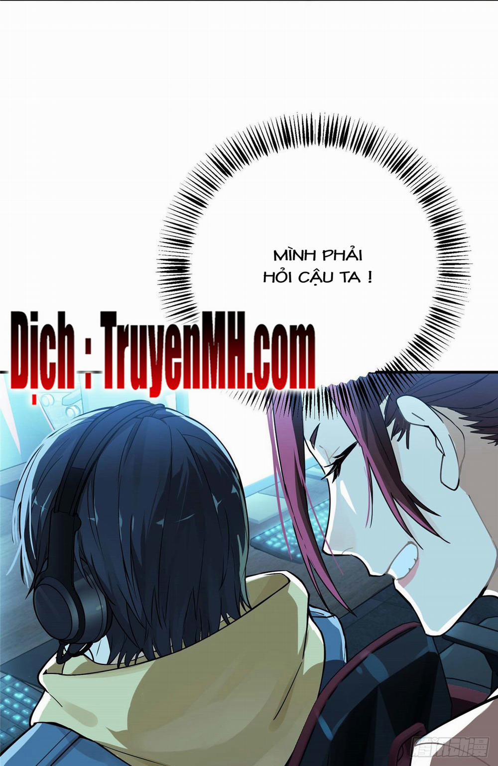 Toàn Chức Cao Thủ 2 7 trang 13