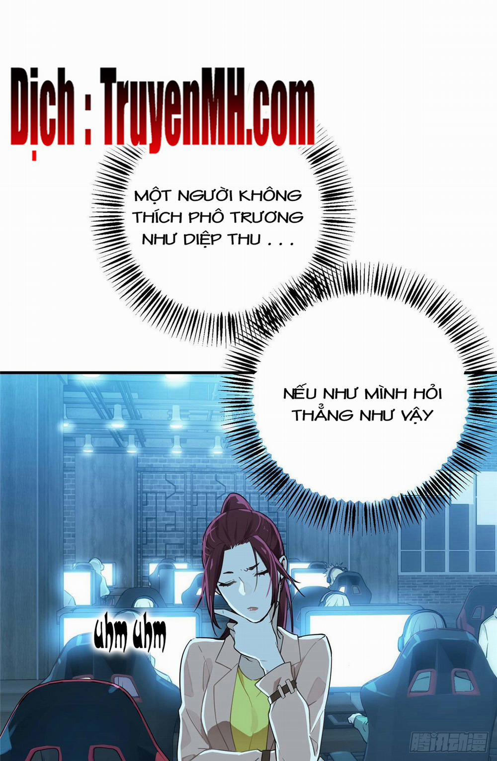 Toàn Chức Cao Thủ 2 7 trang 15