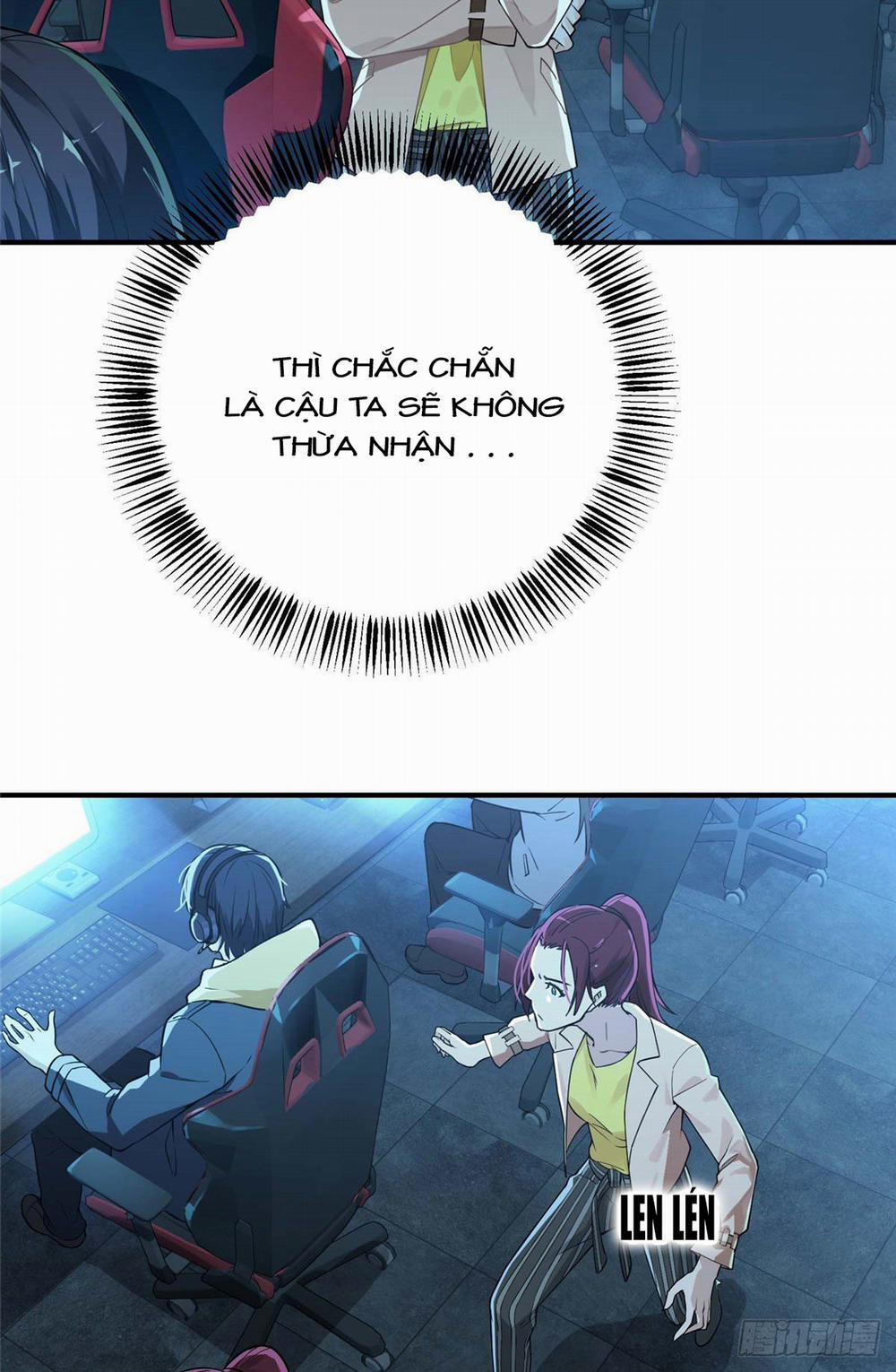 Toàn Chức Cao Thủ 2 7 trang 16