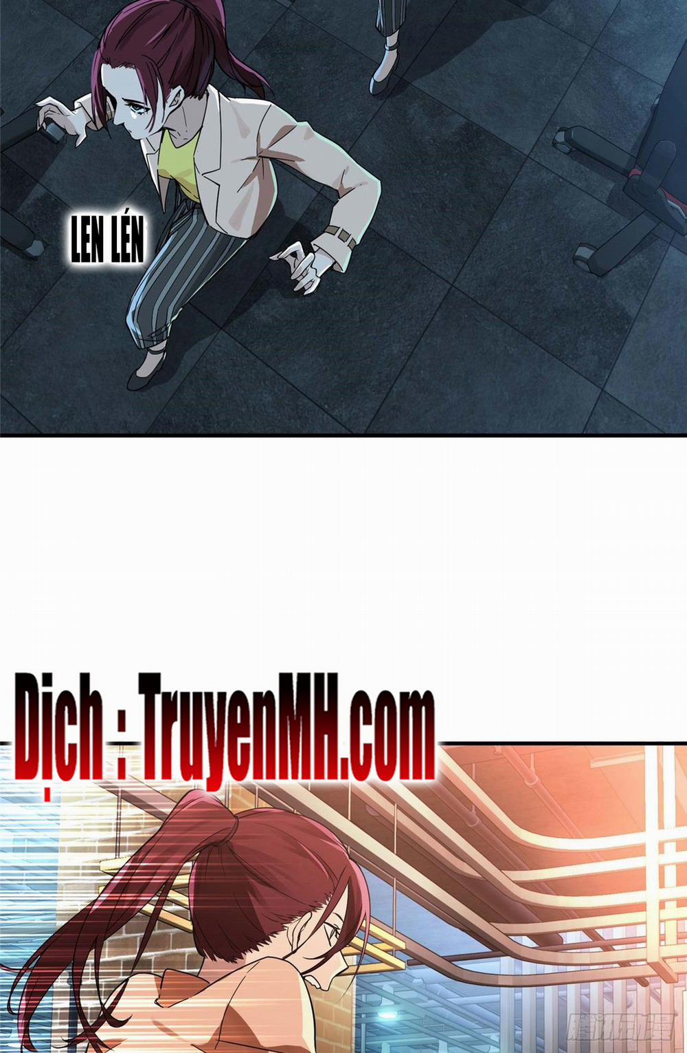 Toàn Chức Cao Thủ 2 7 trang 17