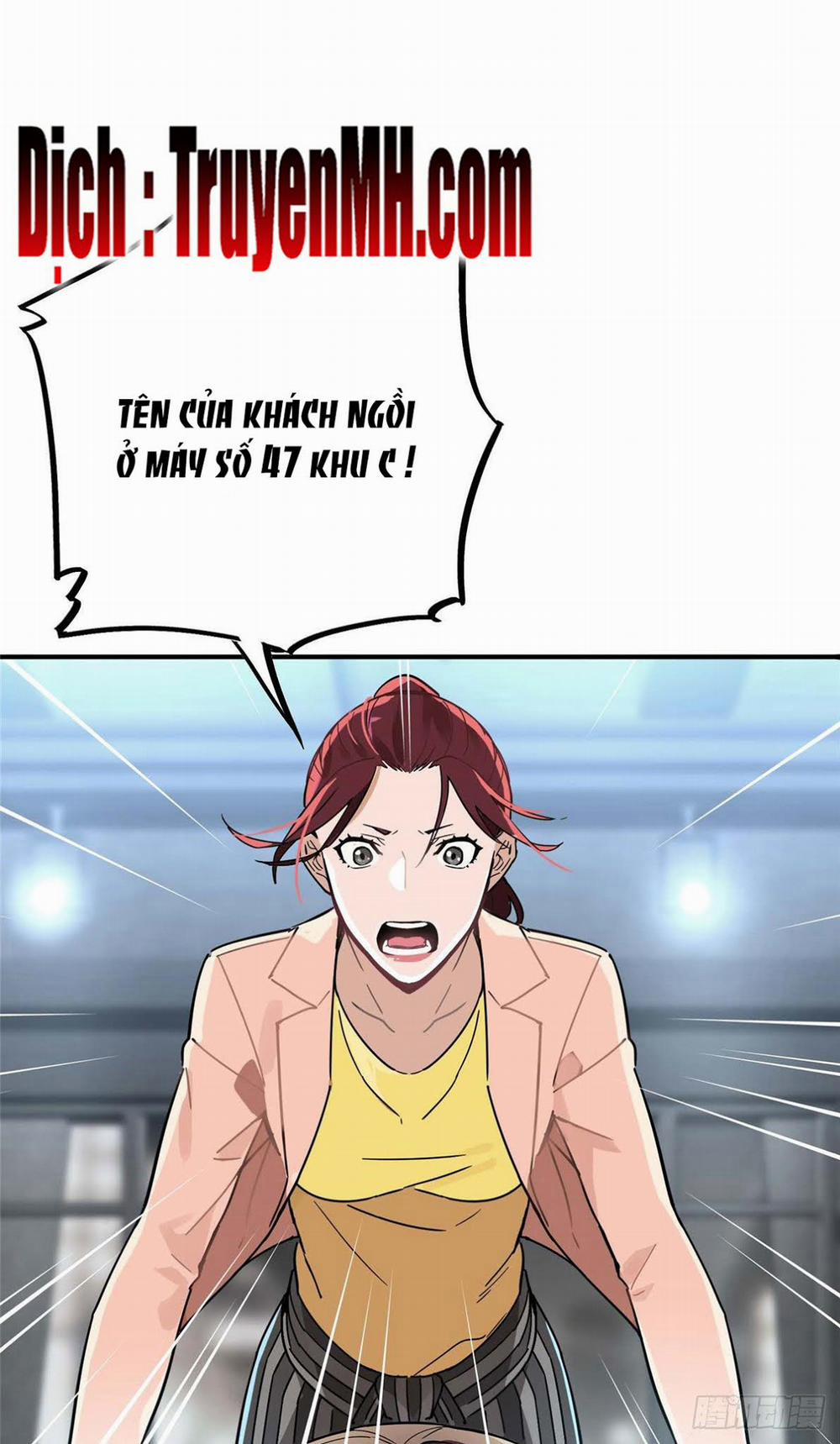 Toàn Chức Cao Thủ 2 7 trang 19