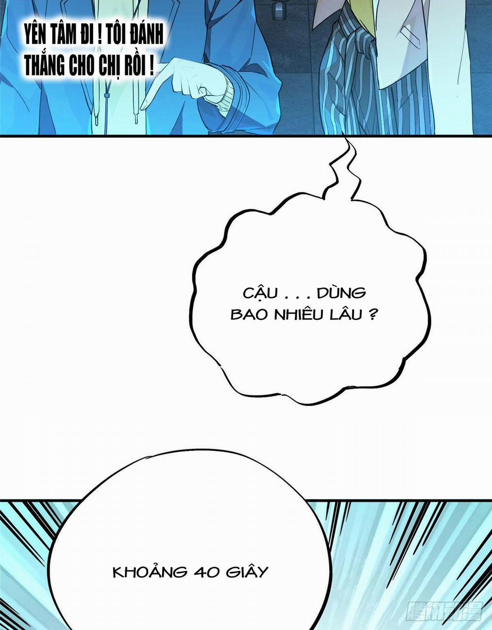 Toàn Chức Cao Thủ 2 7 trang 4