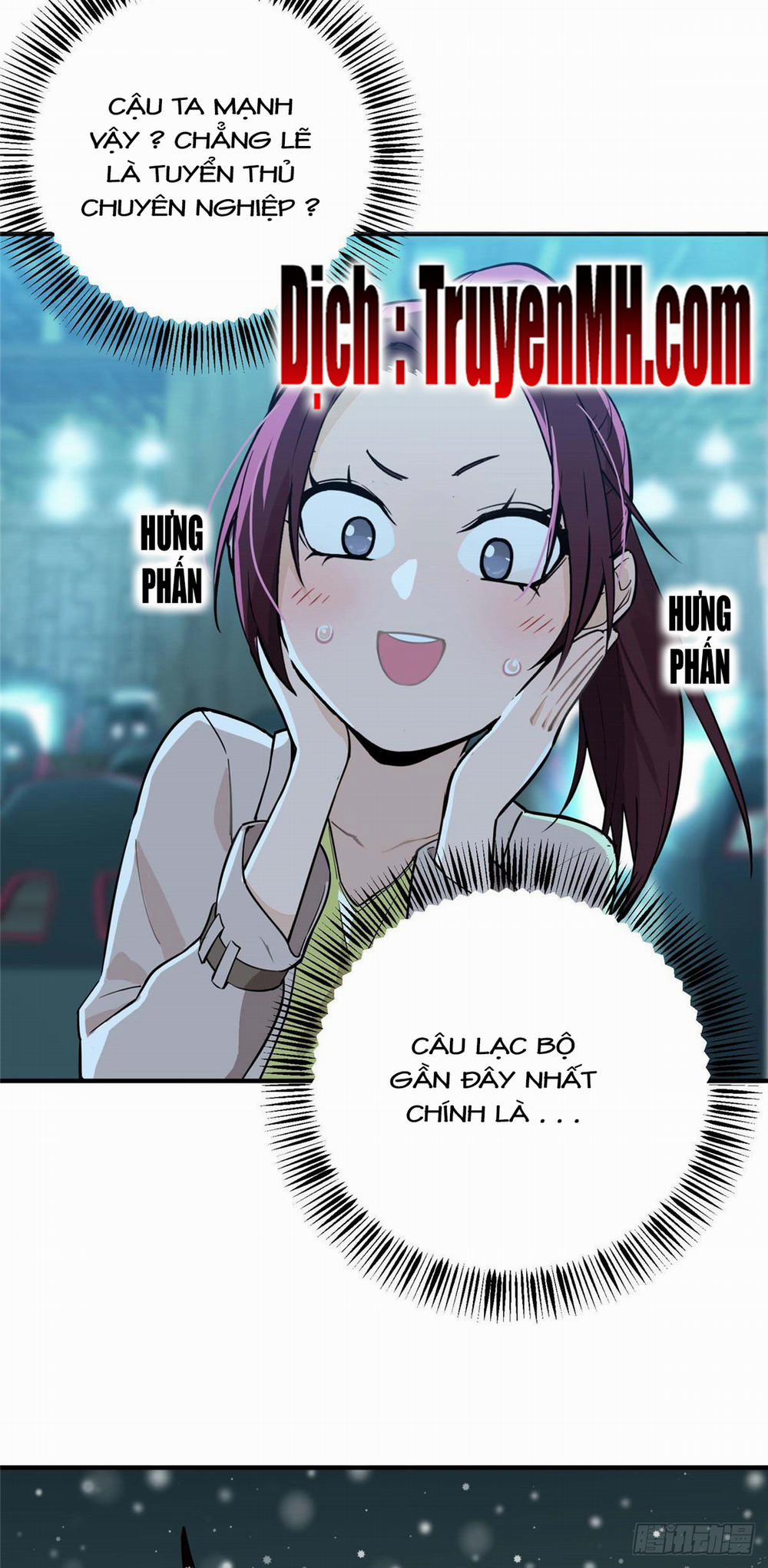 Toàn Chức Cao Thủ 2 7 trang 7