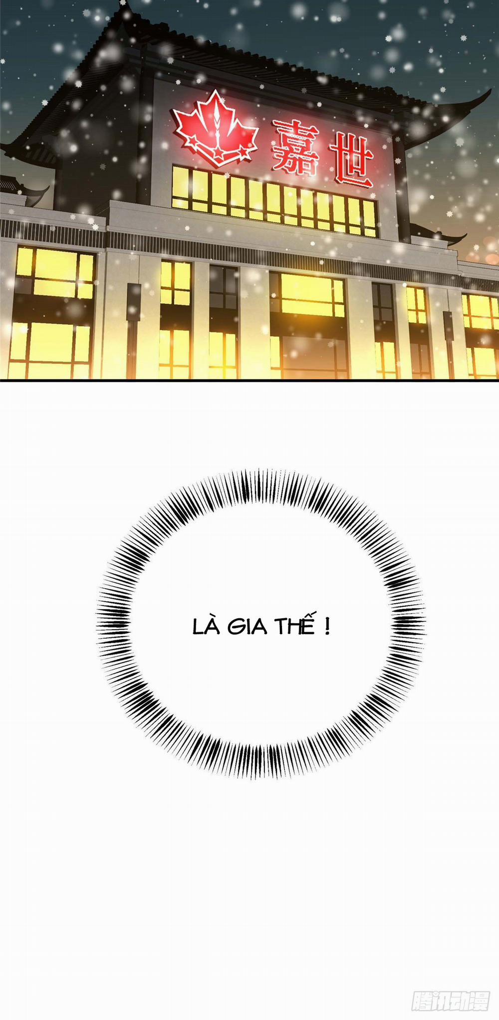 Toàn Chức Cao Thủ 2 7 trang 8