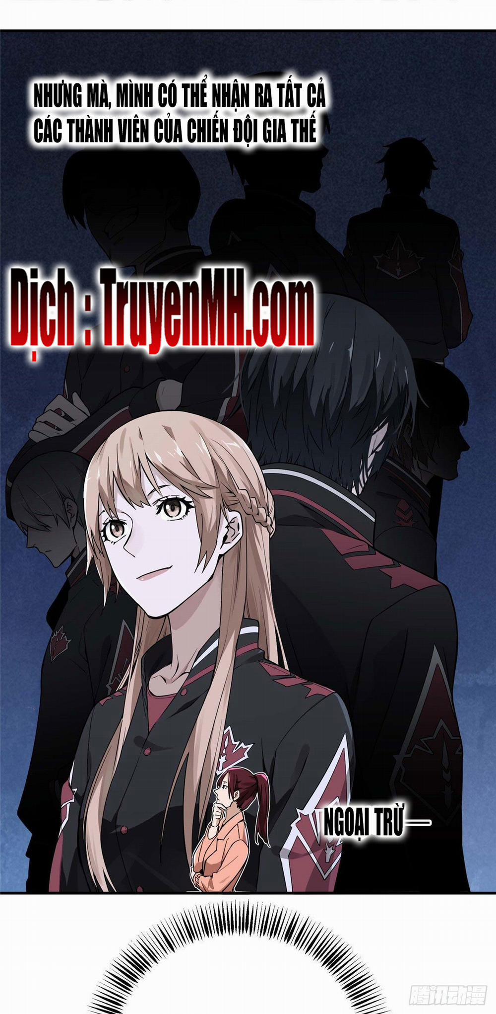 Toàn Chức Cao Thủ 2 7 trang 9