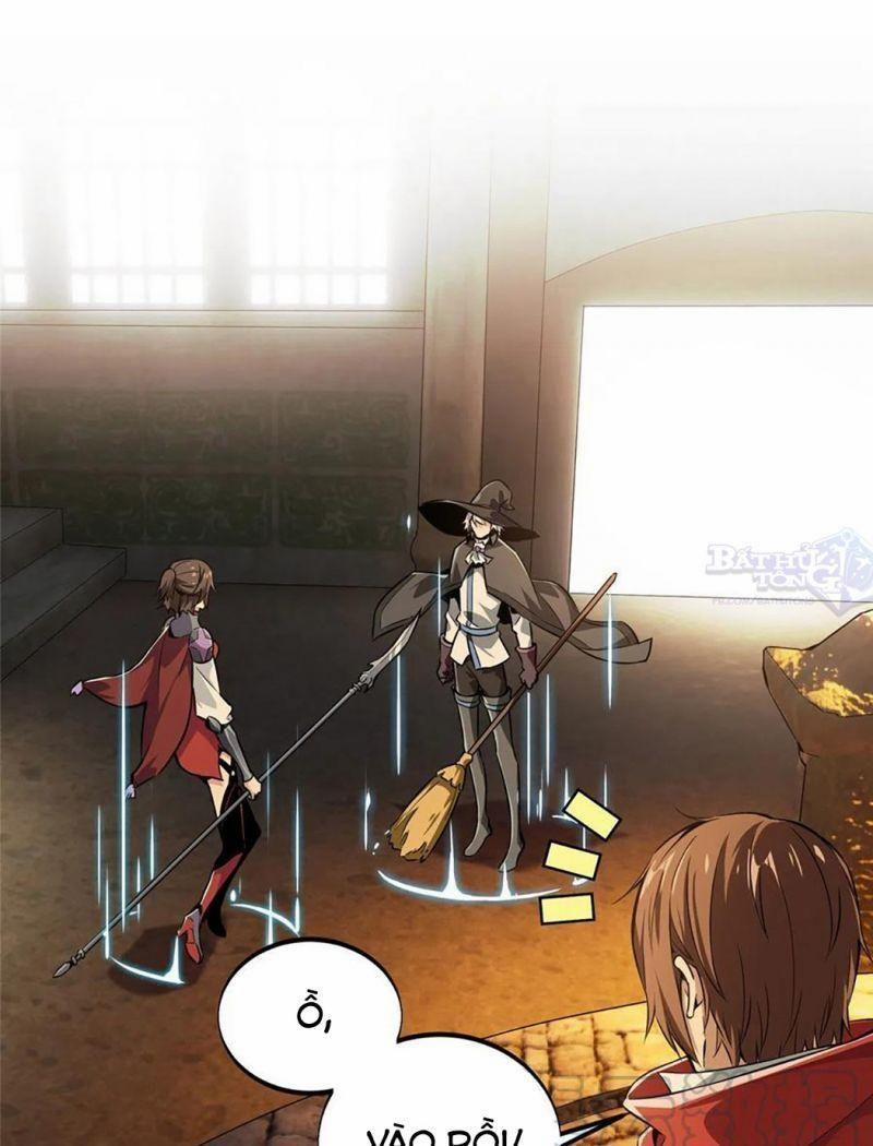 Toàn Chức Cao Thủ 2 70 trang 1