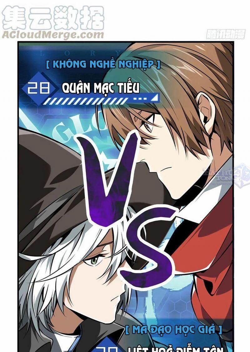 Toàn Chức Cao Thủ 2 70 trang 14