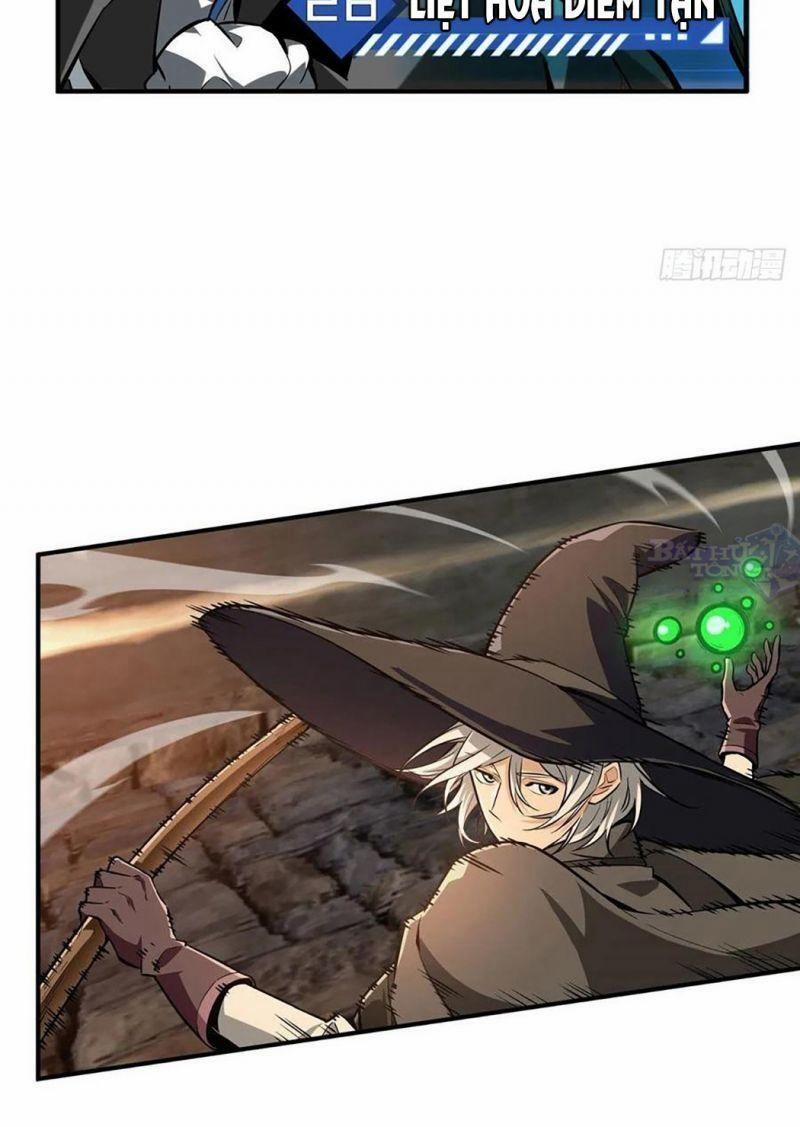 Toàn Chức Cao Thủ 2 70 trang 15