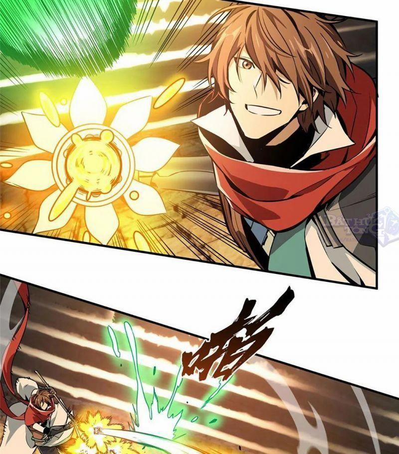 Toàn Chức Cao Thủ 2 70 trang 17