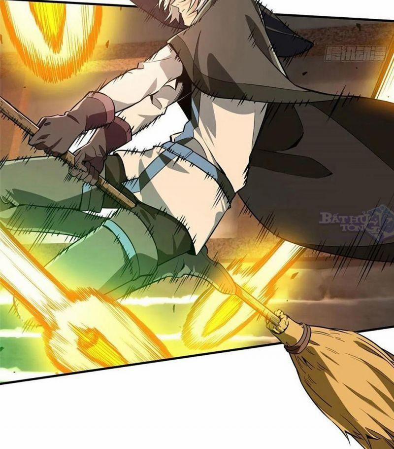 Toàn Chức Cao Thủ 2 70 trang 19