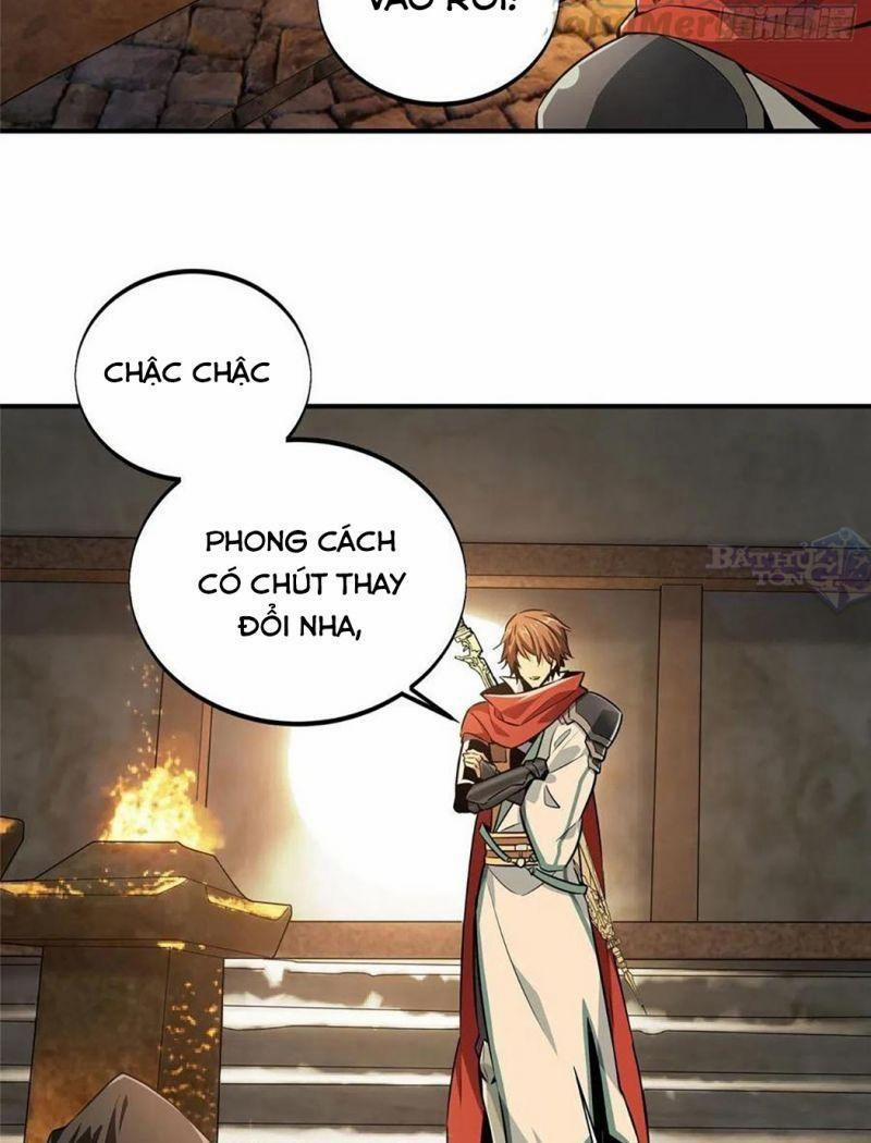 Toàn Chức Cao Thủ 2 70 trang 2