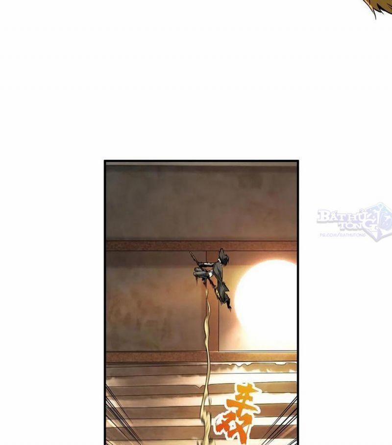 Toàn Chức Cao Thủ 2 70 trang 20