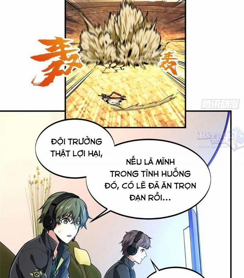 Toàn Chức Cao Thủ 2 70 trang 21