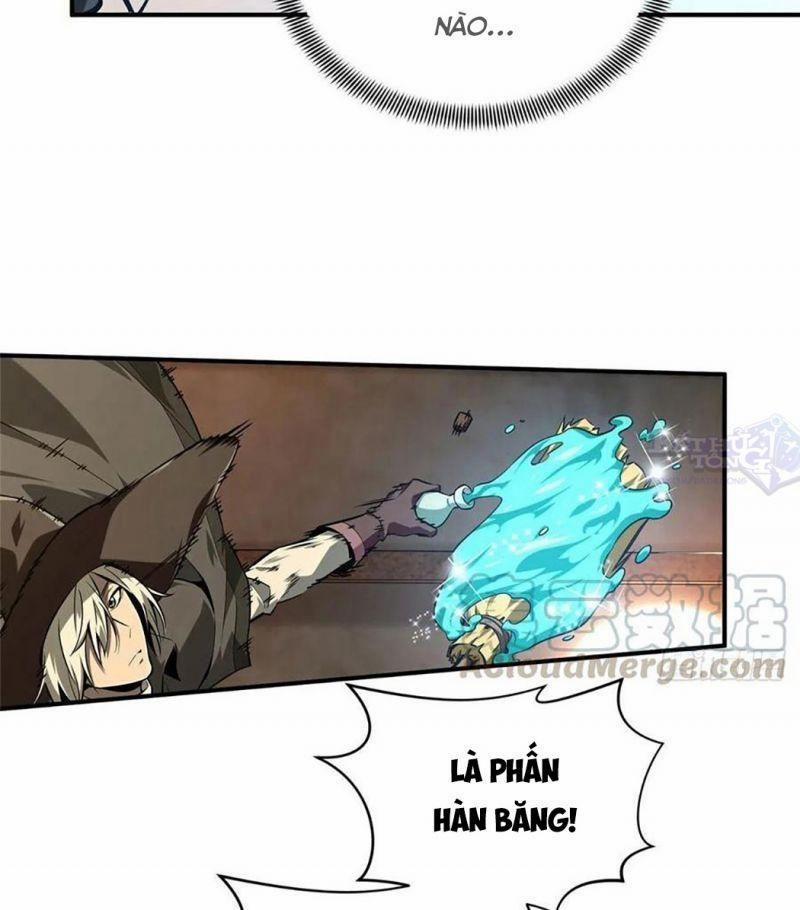 Toàn Chức Cao Thủ 2 70 trang 23