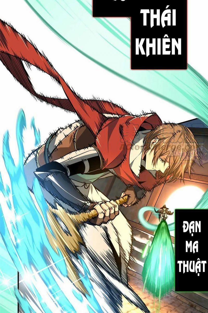 Toàn Chức Cao Thủ 2 70 trang 26