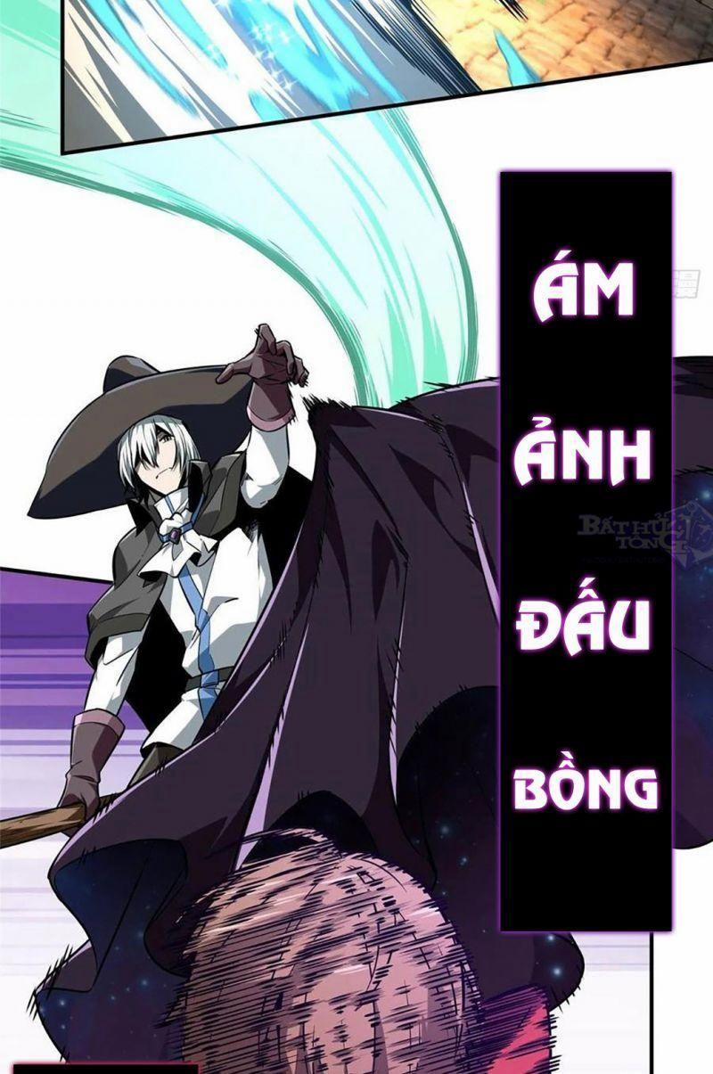 Toàn Chức Cao Thủ 2 70 trang 27