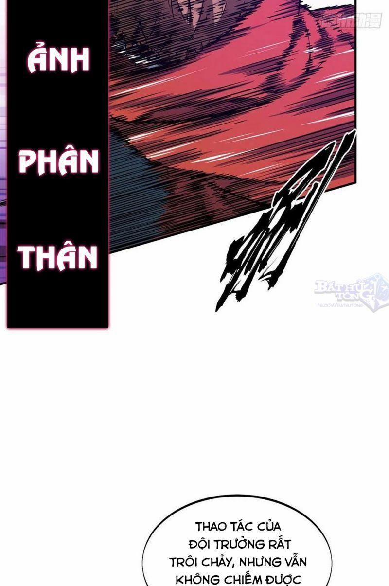 Toàn Chức Cao Thủ 2 70 trang 28