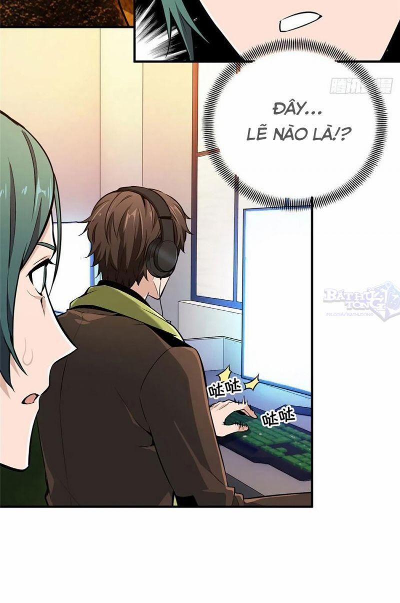 Toàn Chức Cao Thủ 2 70 trang 32