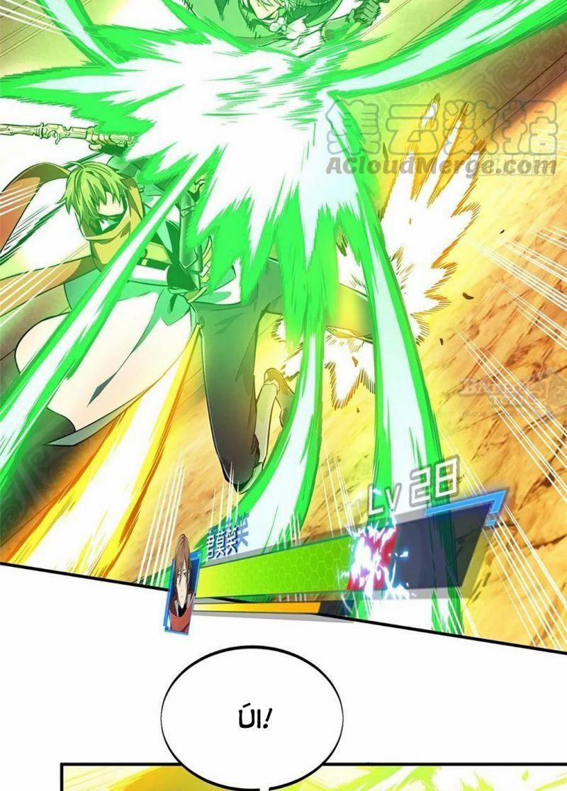 Toàn Chức Cao Thủ 2 70 trang 34