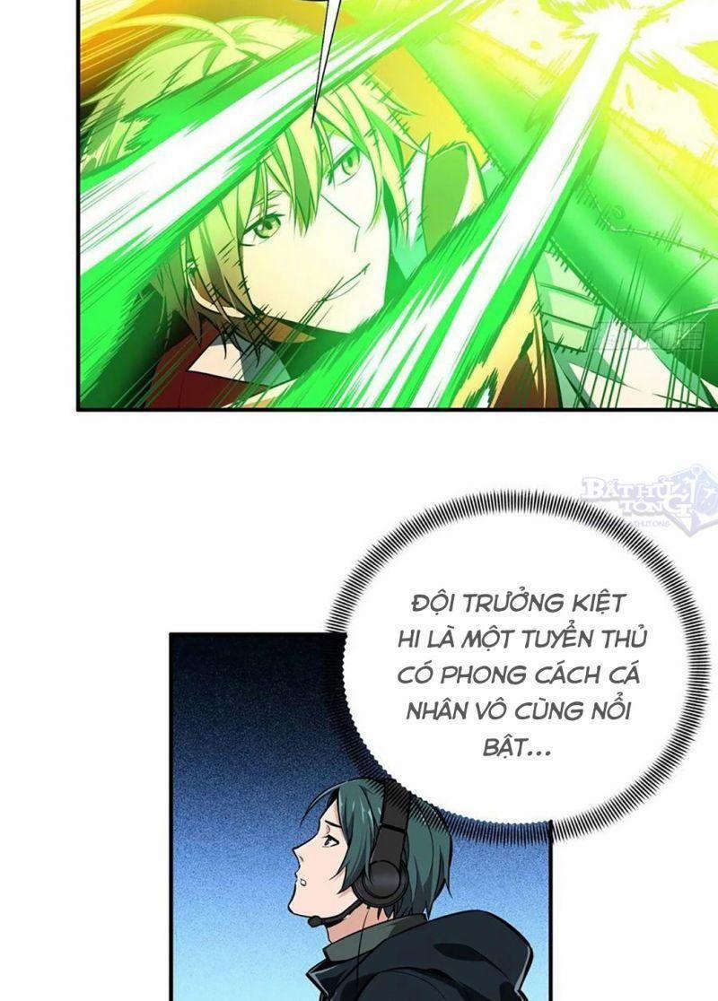 Toàn Chức Cao Thủ 2 70 trang 35