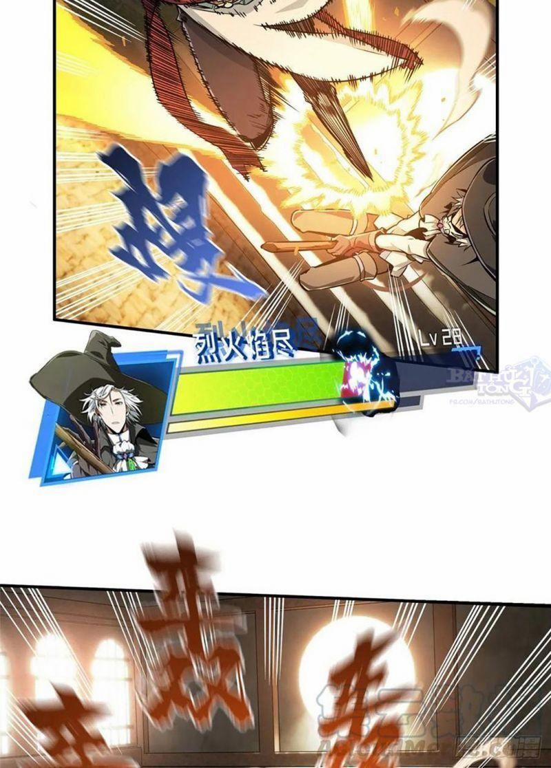 Toàn Chức Cao Thủ 2 70 trang 40