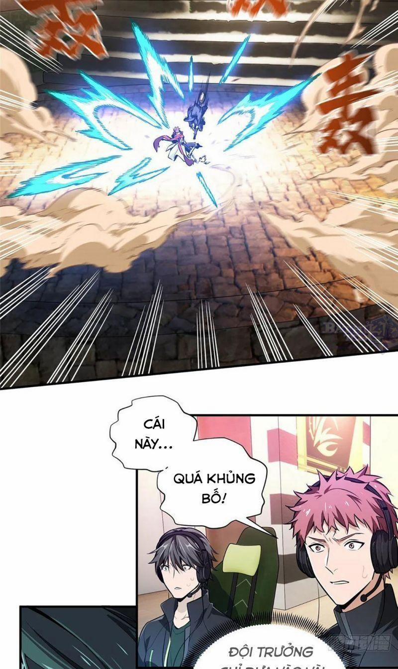 Toàn Chức Cao Thủ 2 70 trang 41