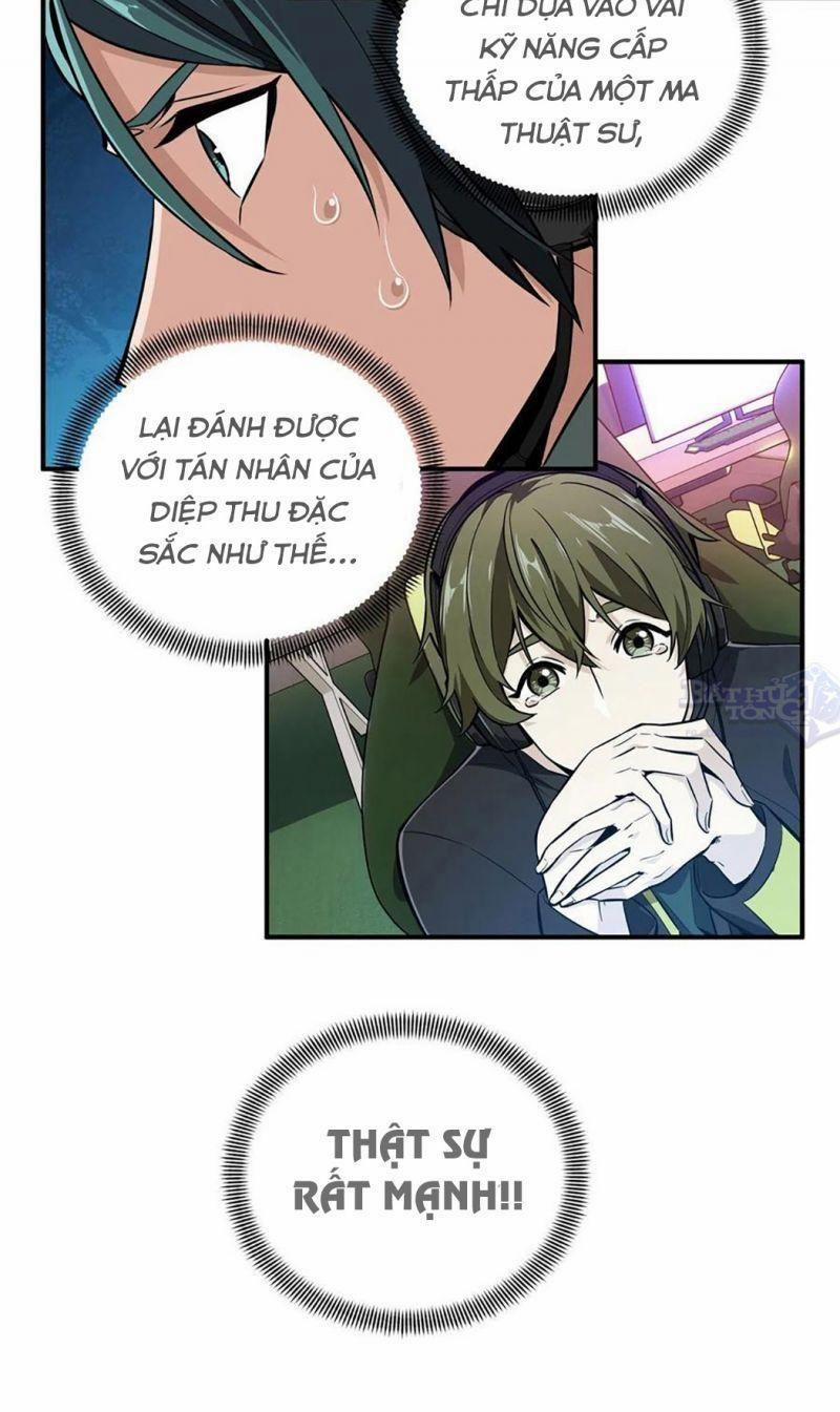 Toàn Chức Cao Thủ 2 70 trang 42