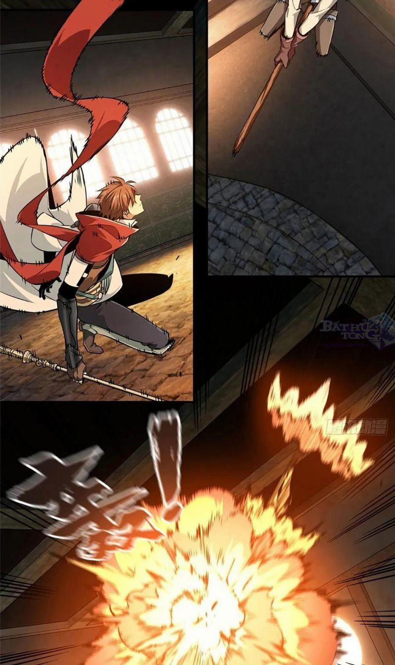 Toàn Chức Cao Thủ 2 70 trang 44