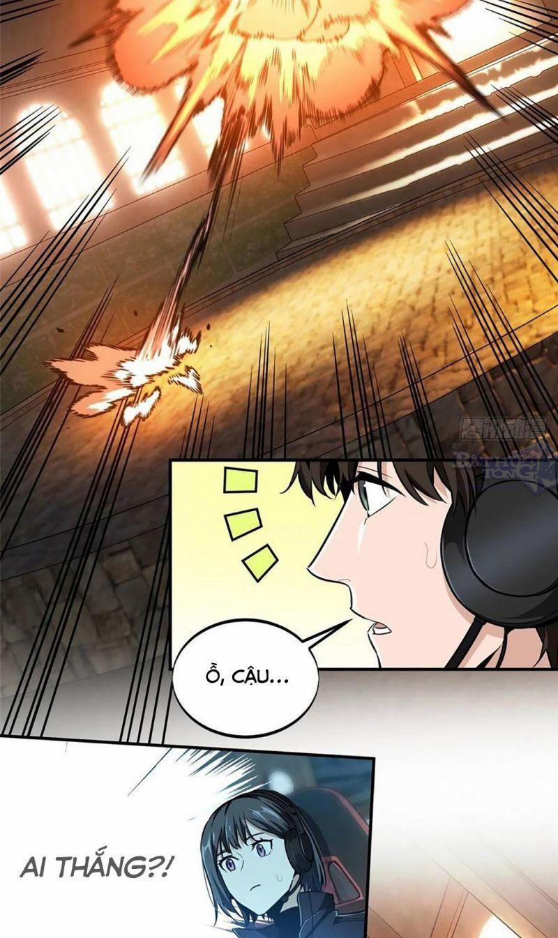 Toàn Chức Cao Thủ 2 70 trang 45