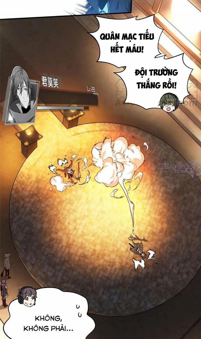 Toàn Chức Cao Thủ 2 70 trang 46