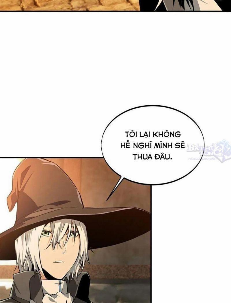 Toàn Chức Cao Thủ 2 70 trang 6