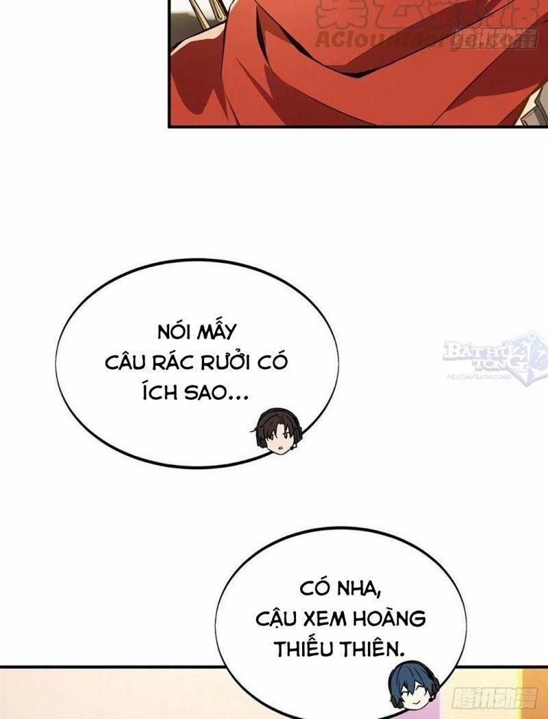 Toàn Chức Cao Thủ 2 70 trang 8