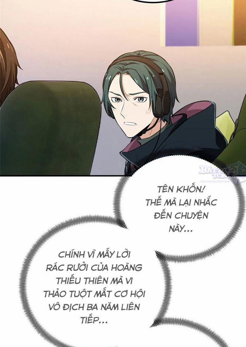 Toàn Chức Cao Thủ 2 70 trang 9