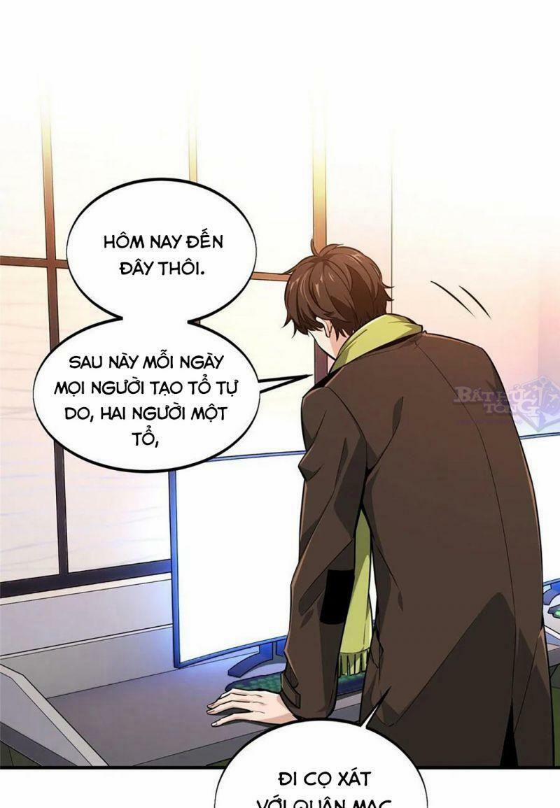 Toàn Chức Cao Thủ 2 71 trang 1