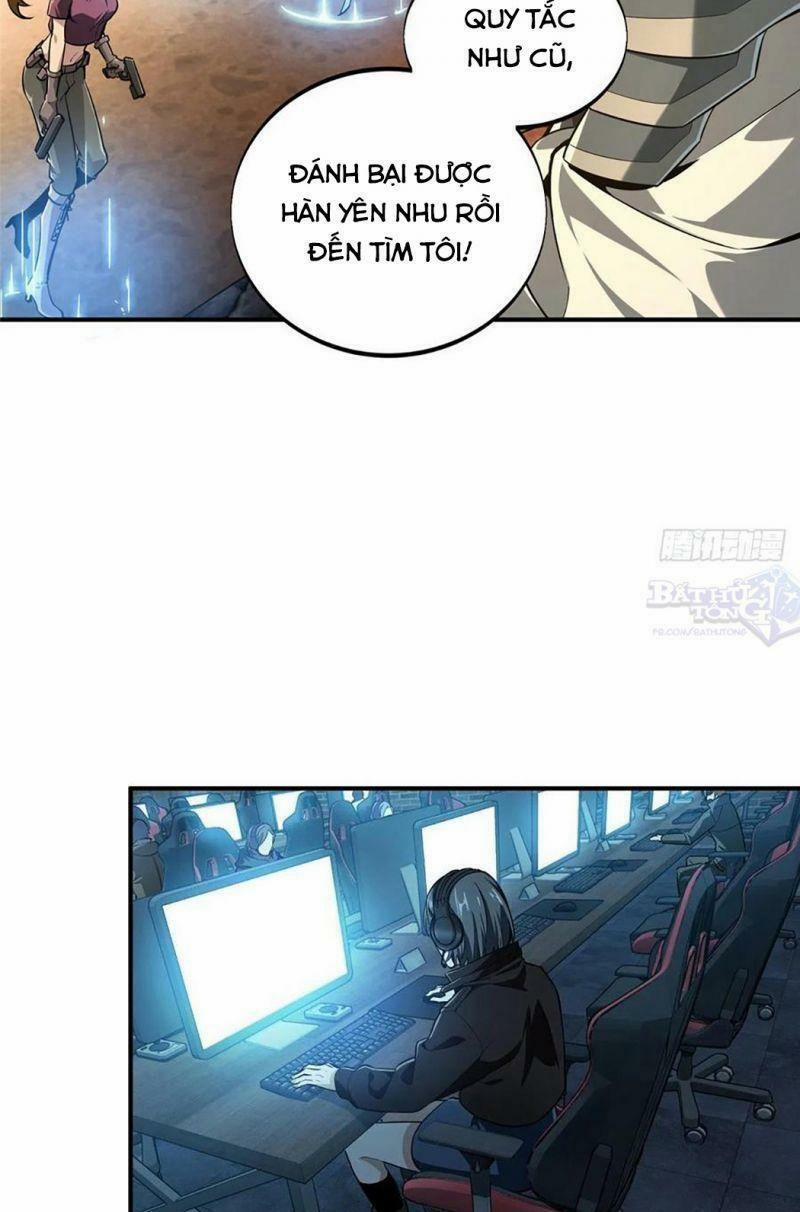 Toàn Chức Cao Thủ 2 71 trang 10