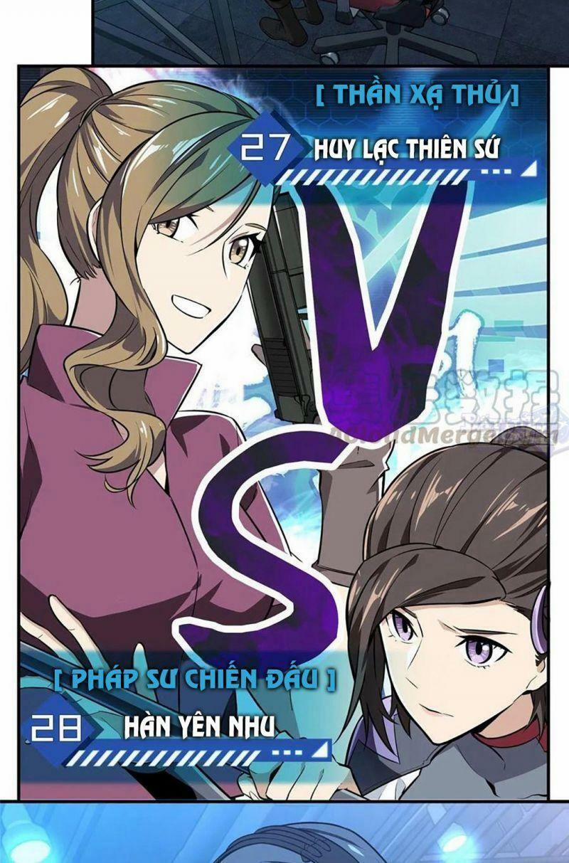 Toàn Chức Cao Thủ 2 71 trang 11