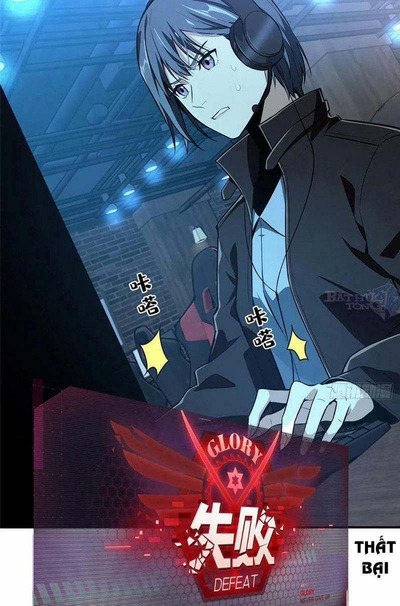 Toàn Chức Cao Thủ 2 71 trang 12