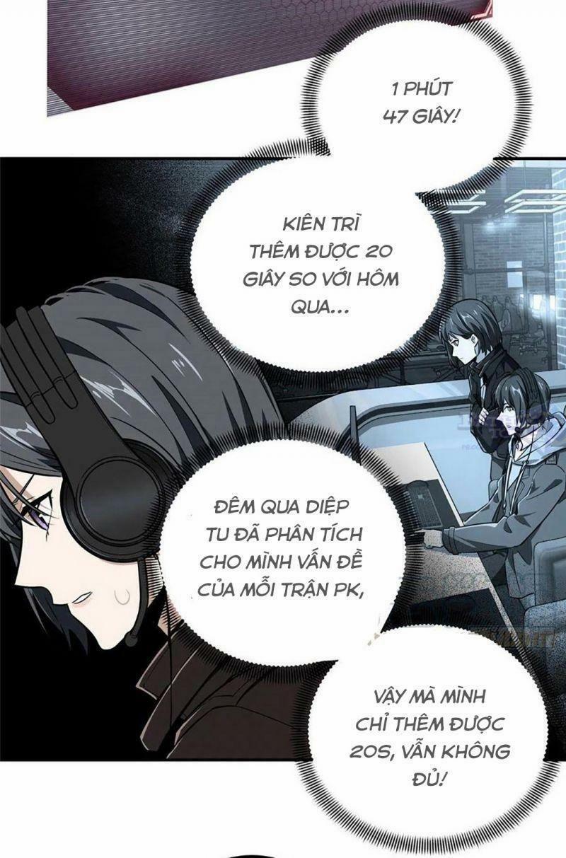 Toàn Chức Cao Thủ 2 71 trang 13