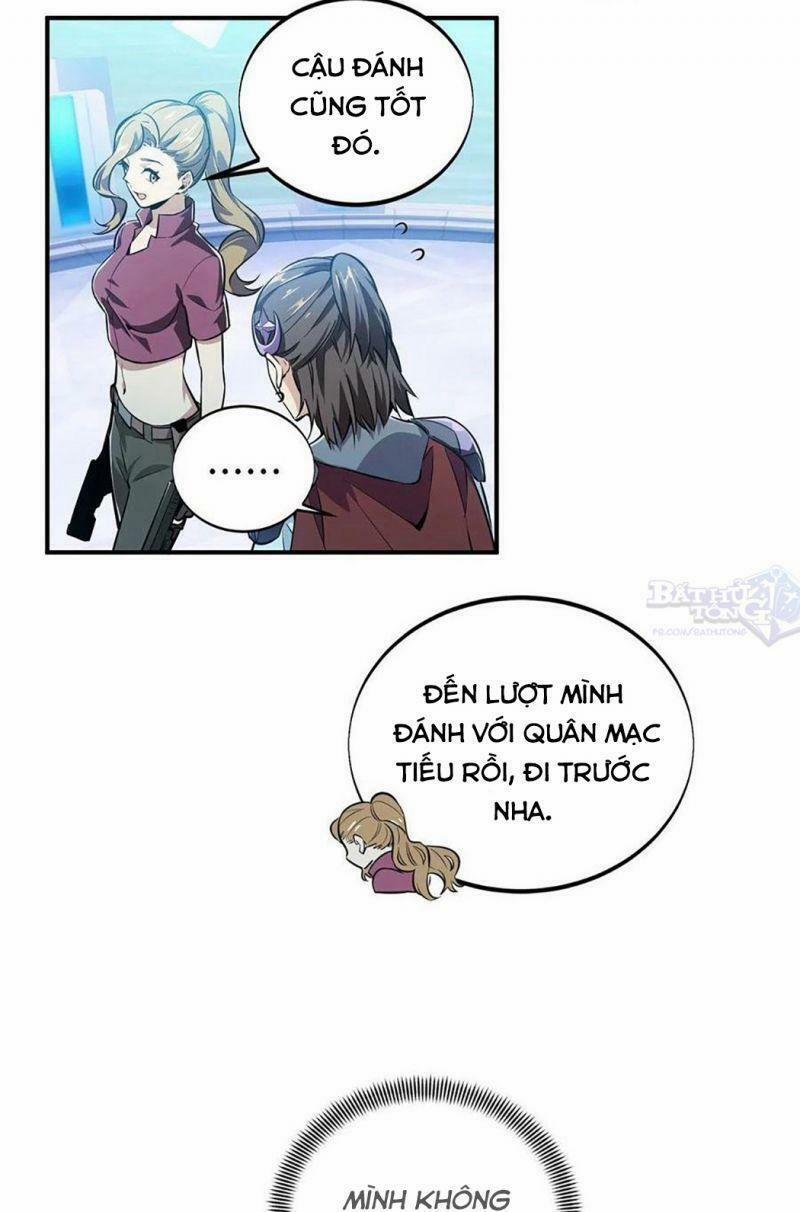 Toàn Chức Cao Thủ 2 71 trang 14