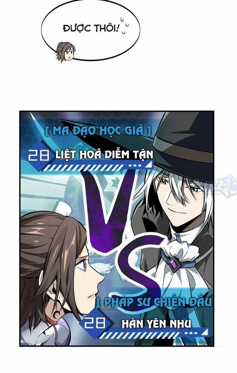 Toàn Chức Cao Thủ 2 71 trang 17