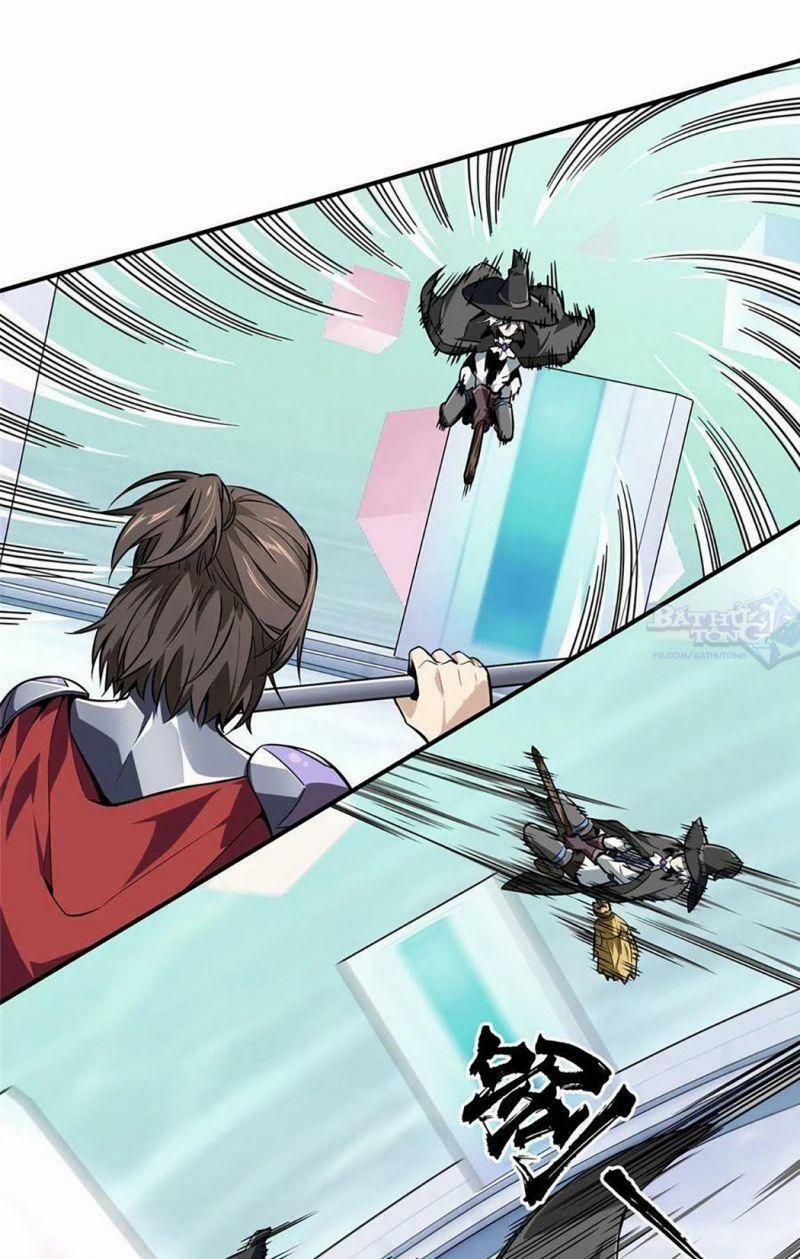 Toàn Chức Cao Thủ 2 71 trang 18