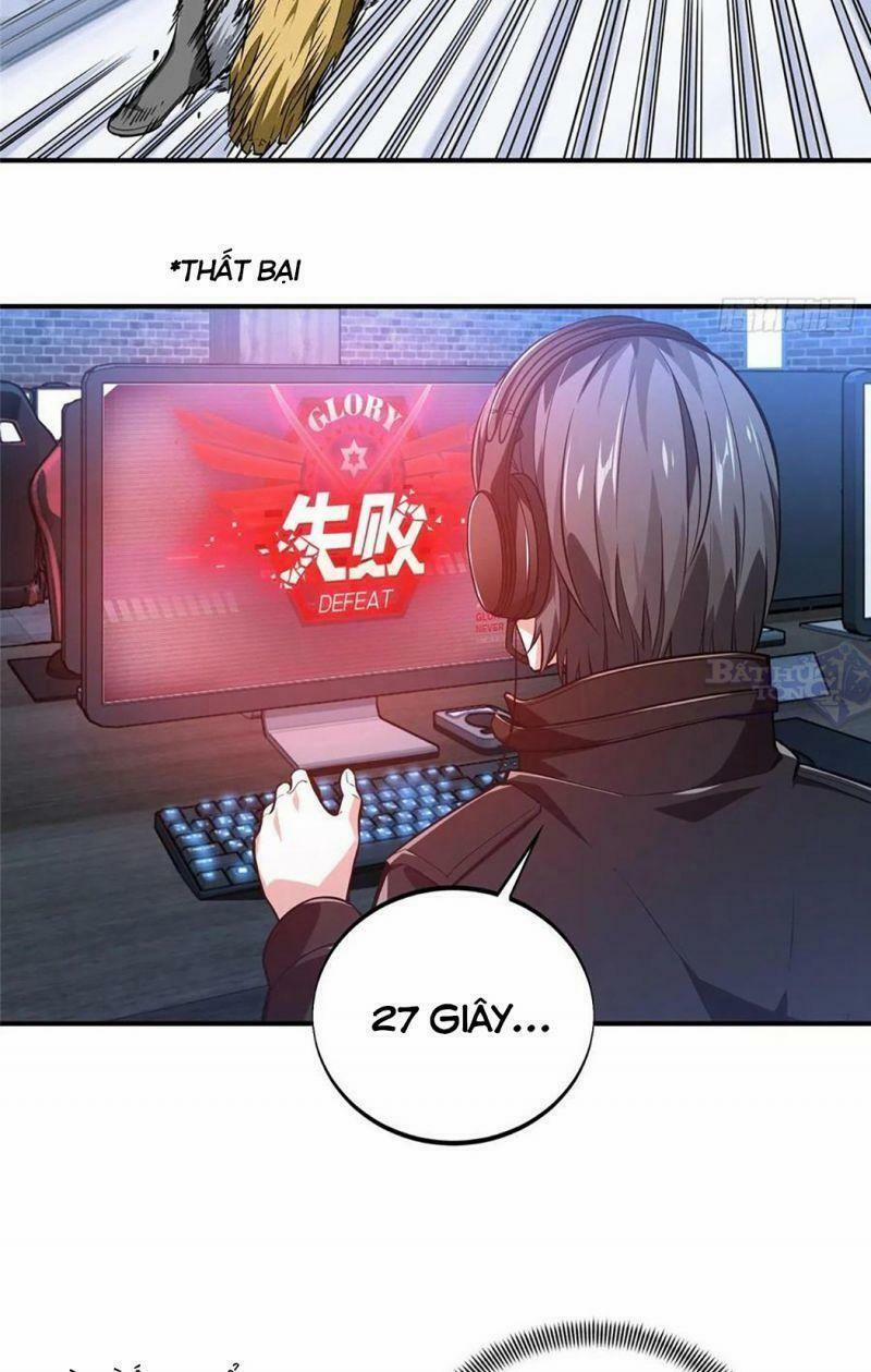 Toàn Chức Cao Thủ 2 71 trang 21