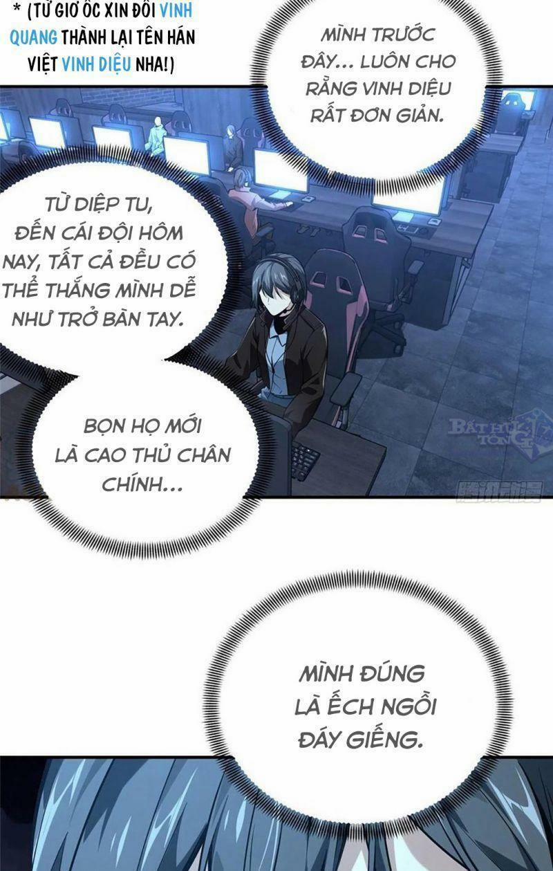 Toàn Chức Cao Thủ 2 71 trang 22