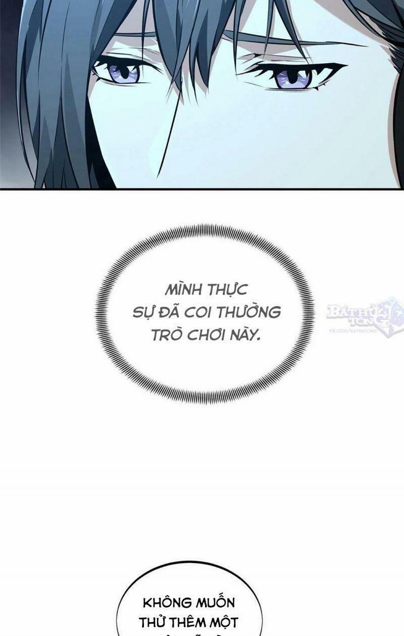 Toàn Chức Cao Thủ 2 71 trang 23