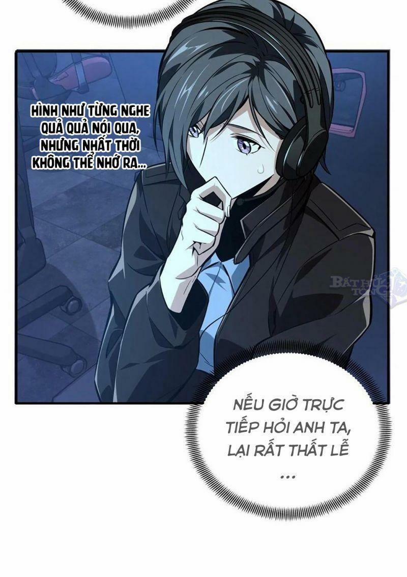 Toàn Chức Cao Thủ 2 71 trang 27